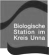 Logo Biologische Station im Kreis Unna